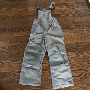 Lands End Boys Snow Pants - Brand New!